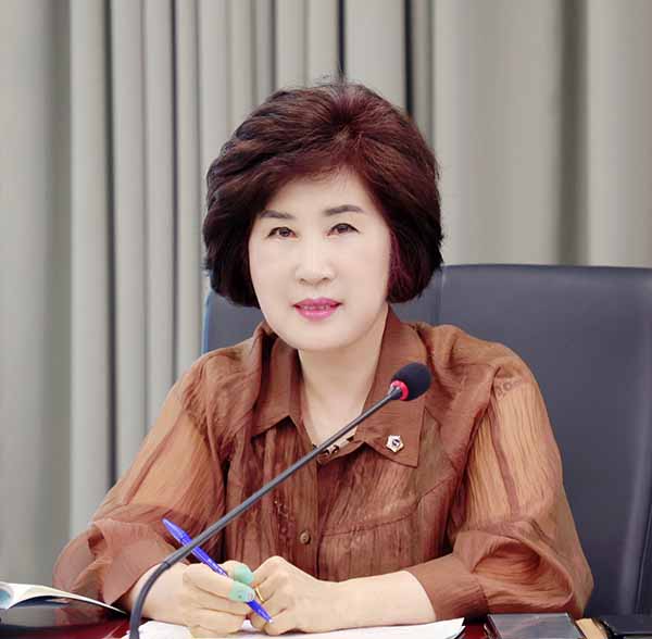 성남시의회, 정연화 의원 지속 요구, 노인복지 예산 현실화 이끌어