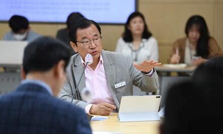 하남시, K-스타월드 추진과 공원 조성을 위한 TF 구성