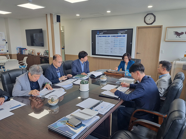 안성시, 미래전략과제 발굴 본격 착수