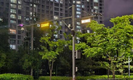 안성시, 방범용 CCTV 성능 개선으로 더 안전한 거리 만든다