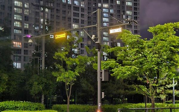 안성시, 방범용 CCTV 성능 개선으로 더 안전한 거리 만든다