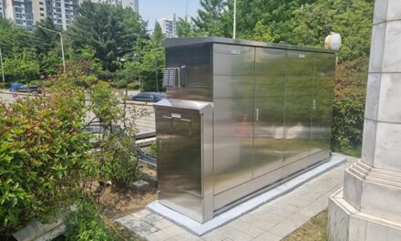 안양시, 지하차도 배수펌프 전기시설 지상 이전