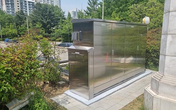 안양시, 지하차도 배수펌프 전기시설 지상 이전