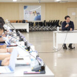 안양시, ‘안양 농수산물도매시장 시설현대화사업 타당성 조사 및 기본계획 수립용역’ 착수