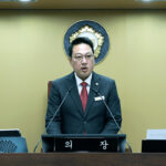 양평군의회, 6월 4일부터 17일간 제309회 제1차 정례회 개최