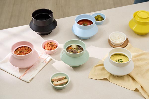 여주세종문화관광재단, ‘한끼솥밥’ 와디즈 크라우드펀딩 단독 선공개