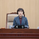 연천군의회, ‘연천군 4에이치활동 지원 조례안’ 본회의 통과 김미경 의장 대표발의