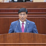 연천군의회, 박영철 부의장 ‘연천군바르게살기운동조직 육성 및 지원’ 조례 대표 발의