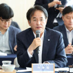 이동환 고양특례시장, 대한민국특례시시장협의회 2025년 상반기 정기회의 참석