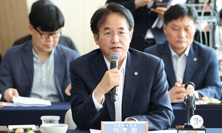 이동환 고양특례시장, 대한민국특례시시장협의회 2025년 상반기 정기회의 참석