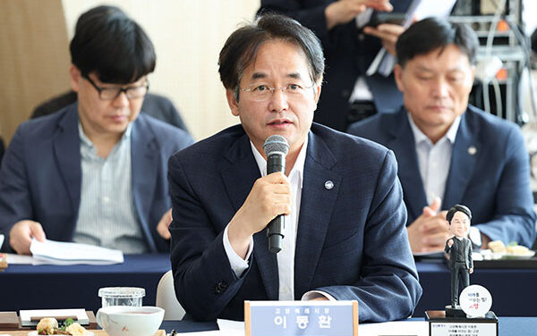 이동환 고양특례시장, 대한민국특례시시장협의회 2025년 상반기 정기회의 참석