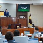 서울 노원구의회, 제292회 정례회 개회 “지역사회 통합과 민생안정 최우선”