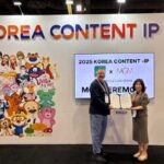 ㈜토이트론, 美 유통기업 MAGM과 MOU 체결, 미국 시장 진출 본격화