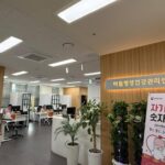 노원구 평생건강관리센터에서 구민에게 맞춤형 건강관리 서비스를 제공