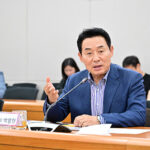 포천시, ‘한탄강 미디어 아트파크’ 본격 조성 디지털 자연형 관광지로 도약