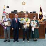 하남시의회, “미사경정장 시민의 품으로! 부지 반환하라” 건의안 채택