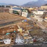 동두천시, 보산동 생활체육센터 조성으로 원도심 활성화 ‘탄력