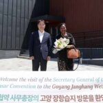 이동환 고양특례시장, 람사르협약 당사국총회에서 ‘고양 장항습지’ 알린다