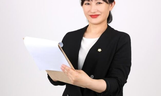 강혜란 의원, 봉제복합지원센터 유치를 위한 구정질문