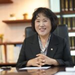 봉양순 시의원, 노원 생활환경 개선 33억 확보 도시안전부터 공원정비까지