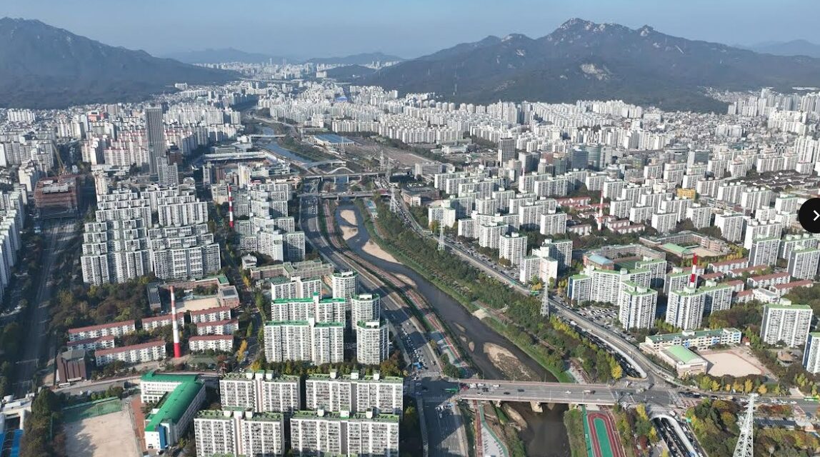 노원구, 상계한신3차아파트 재건축계획 신속통합기획 자문 신청