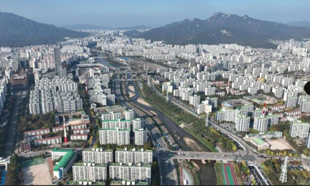 노원구, 상계한신3차아파트 재건축계획 신속통합기획 자문 신청