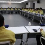노원구, 긴급 폭염 대책 회의 개최