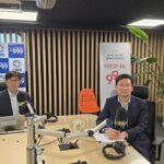 이상일 용인특례시장, “세종~포천고속도로 동용인IC 개통되면 시민 교통편의 좋아질 것”