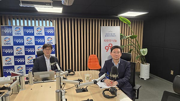 이상일 용인특례시장, “세종~포천고속도로 동용인IC 개통되면 시민 교통편의 좋아질 것”