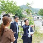 안복동 노원구의원, 상계3·4동 유휴부지 활용 대형차량 주차난 해소 모색!