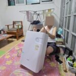 서울 노원구 북부종합사회복지관 주거 취약 이웃을 위한 2025년 여름나기 나눔 캠페인