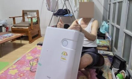서울 노원구 북부종합사회복지관 주거 취약 이웃을 위한 2025년 여름나기 나눔 캠페인