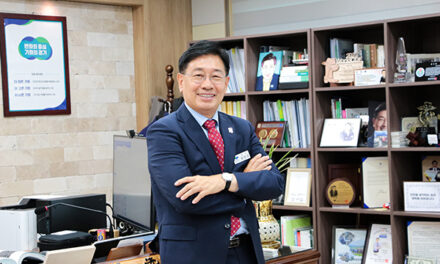 [특집] 전진선 양평군수, “양평 서부의 미래를 열다”