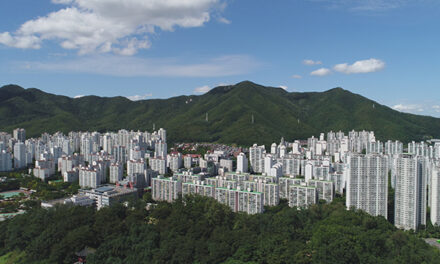 군포시, 산본신도시 선도지구 11구역 예비사업시행자(LH) 지정