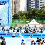 노원구, 로 심심 극복, 더위 해결!
