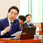 박수현 국회의원, ‘지역신문 발전기금 복원, 사무국 신설’ 촉구