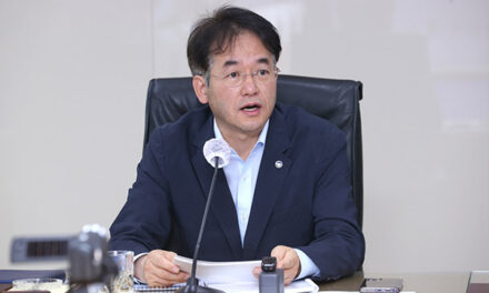 이동환 고양특례시장, 대한민국대도시시장협의회 정기회의서 ‘UCLG ASPAC 고양 총회’홍보 나서
