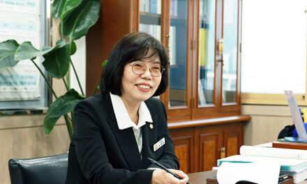 양평군의회, 오혜자 부의장 “예리한 감사와 제도개선 촉구”로 양평군 행정에 경종 울리다