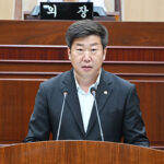 연천군의회, 윤재구 의원 제294회 제1차 정례회 제6차 본회의 5분 자유발언
