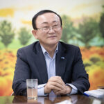 김덕현 연천군수, “인프라 확충 자족도시 연천 기틀 마련”