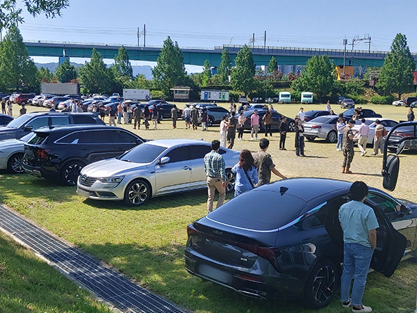 가평군, “군 면회장소 자라섬 이전 지역경제 큰 활력 기대”