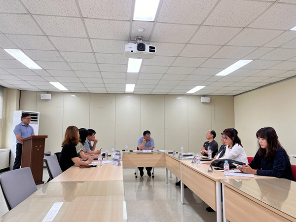 고양특례시, ‘2025 고양 동물교감치유 문화제’ 자문위원회 개최