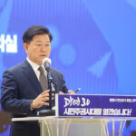 박승원 광명시장, “제2예술의전당 유치해 문화집적 산업 본격 육성 광명 미래 100년 먹거리 마련”