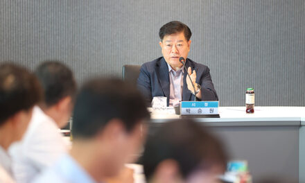 광명시, 시 전역 역세권화할 추가 철도노선 신설 검토