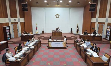 군포시의회, “공공시설 건축 하자 줄여야”
