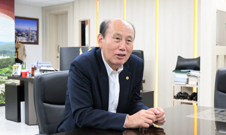 동두천시, 민선8기 출범 이후 국·도비 623억 확보