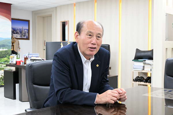 동두천시, 민선8기 출범 이후 국·도비 623억 확보