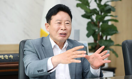 [특집] 가평군, 민선8기 3주년 ‘더 나은 가평, 더 큰 도약’… “실질 변화 이끈 3년”