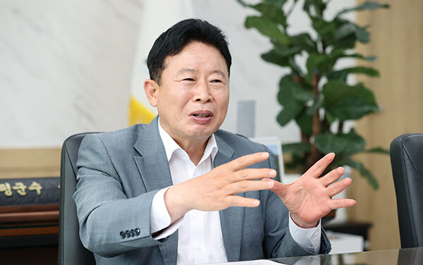 [특집] 가평군, 민선8기 3주년 ‘더 나은 가평, 더 큰 도약’… “실질 변화 이끈 3년”