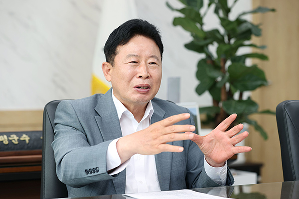 [특집] 가평군, 민선8기 3주년 ‘더 나은 가평, 더 큰 도약’… “실질 변화 이끈 3년”